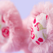 Sleutelhanger Konijn Blushkin Blossom Bunny Bag Charm - 18 cm - Sleutelhangers Jellycat - In den Olifant