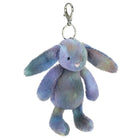 Sleutelhanger Konijn Zodihop Luxe Bunny Bag Charm - 18 cm - Sleutelhangers Jellycat - In den Olifant