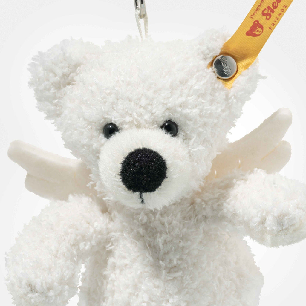 Sleutelhanger Lotte Guardian Angel Teddy bear - 12 cm - Sleutelhangers Steiff - In den Olifant