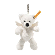 Sleutelhanger Lotte Guardian Angel Teddy bear - 12 cm - Sleutelhangers Steiff - In den Olifant
