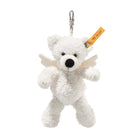 Sleutelhanger Lotte Guardian Angel Teddy bear - 12 cm - Sleutelhangers Steiff - In den Olifant
