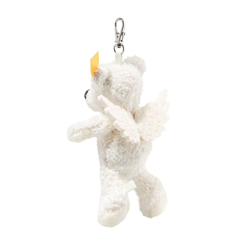 Sleutelhanger Lotte Guardian Angel Teddy bear - 12 cm - Sleutelhangers Steiff - In den Olifant