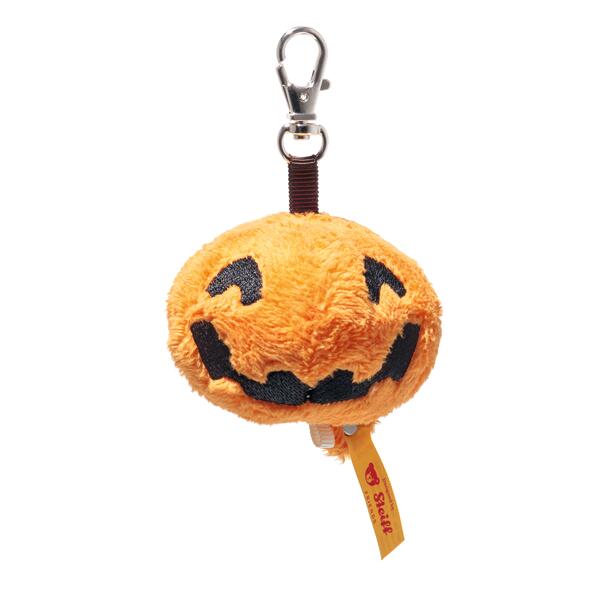 Sleutelhanger Pendant Little Pumpkin - 6 cm - Sleutelhangers Steiff - In den Olifant