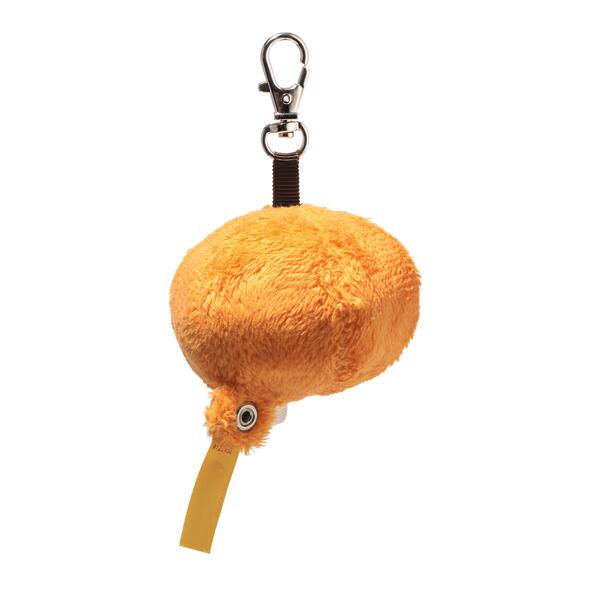 Sleutelhanger Pendant Little Pumpkin - 6 cm - Sleutelhangers Steiff - In den Olifant