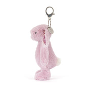 Sleutelhanger Thistlepop Blossom Bunny Bag Charm - Sleutelhangers Jellycat - In den Olifant