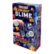 Slijm Kit - Diy Tuban Slime Galaxy XL - Knutselset Tuban - In den Olifant