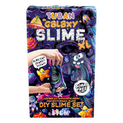 Slijm Kit - Diy Tuban Slime Galaxy XL - Knutselset Tuban - In den Olifant