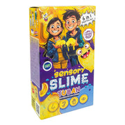 Slijmkit DIY Tuban Sensory Slime 6 in 1 - Knutselsets Tuban - In den Olifant