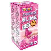 Slijmkit DIY Tuban Slime Cookie - Knutselsets Tuban - In den Olifant