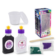 Slijmkit DIY Tuban Slime Galaxy - Knutselsets Tuban - In den Olifant