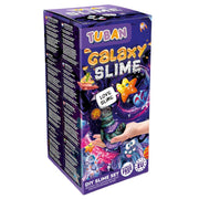 Slijmkit DIY Tuban Slime Galaxy - Knutselsets Tuban - In den Olifant