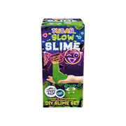 Slijmkit DIY Tuban Slime Glow in the Dark - Knutselsets Tuban - In den Olifant
