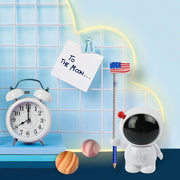 Slijper To The Moon And Back - Astronaut - Schrijfwaren Legami - In den Olifant