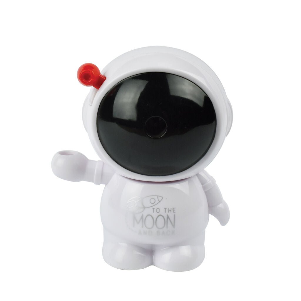 Slijper To The Moon And Back - Astronaut - Schrijfwaren Legami - In den Olifant