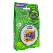 Slimme klei Tubi Smart - Neo - Sensorisch speelgoed Tuban - In den Olifant