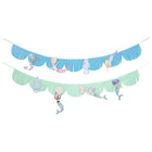 Slinger Mermaid Fringe Garland - Slingers Meri Meri - In den Olifant