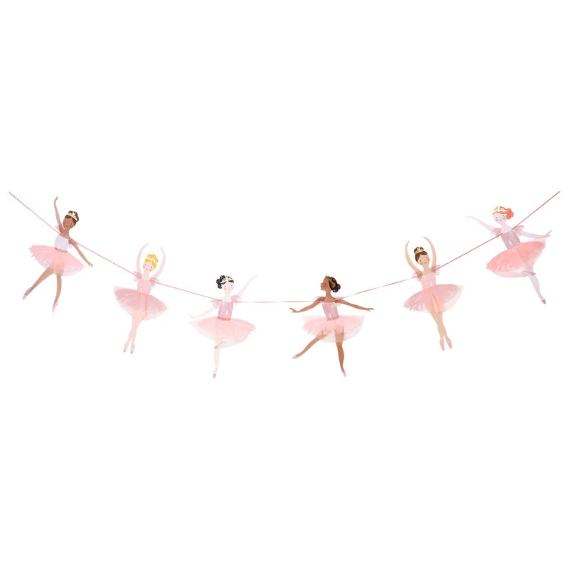 Slinger Ballerina Garland