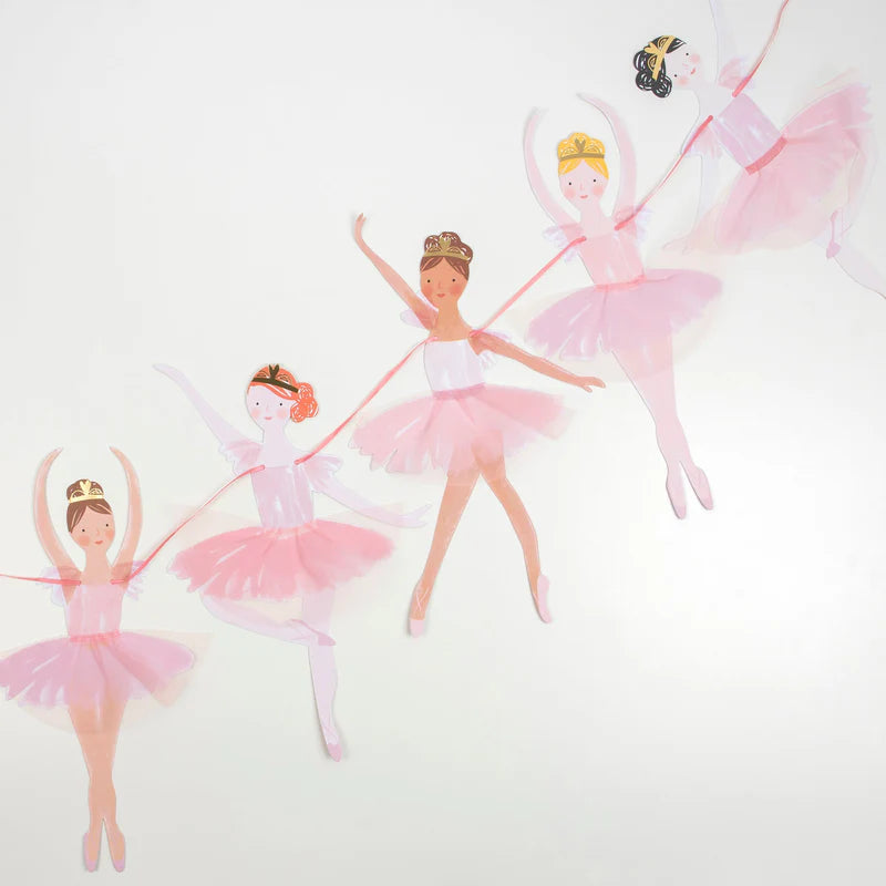 Slinger Ballerina Garland