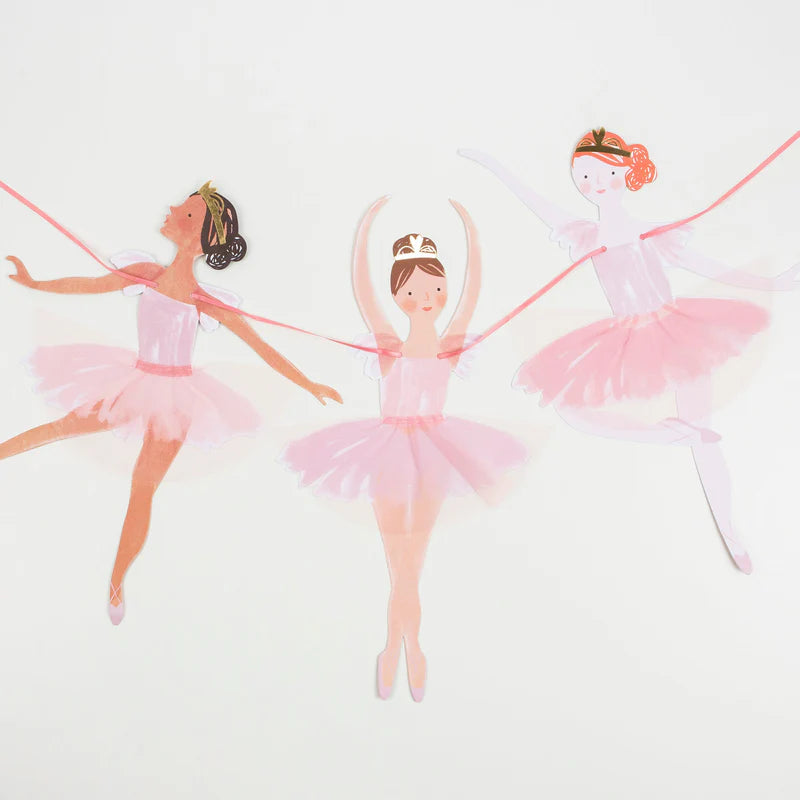 Slinger Ballerina Garland