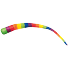 Slingerbal Regenboog - Actief buitenspeelgoed Goki - In den Olifant