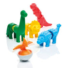 Smartmax My First Dinosaurs - set van 14 - STEM speelgoed Smart - In den Olifant