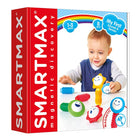 Smartmax My First - Sounds & Senses - STEM speelgoed Smart - In den Olifant