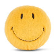 Smiley ECO Fuzzy - 23 cm - Fantasieknuffels Bon Ton Toys - In den Olifant
