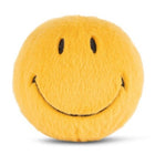 Smiley ECO Fuzzy - 23 cm - Fantasieknuffels Bon Ton Toys - In den Olifant