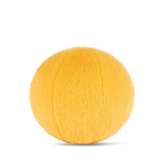 Smiley ECO Fuzzy Yellow - 13 cm - Fantasieknuffels Bon Ton Toys - In den Olifant