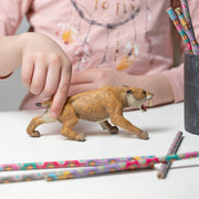 Smilondon - Speelfiguren Papo - In den Olifant