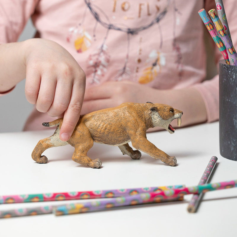 Smilondon - Speelfiguren Papo - In den Olifant