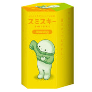 Smiski Dressing - Speelfiguren Sonny Angel - In den Olifant