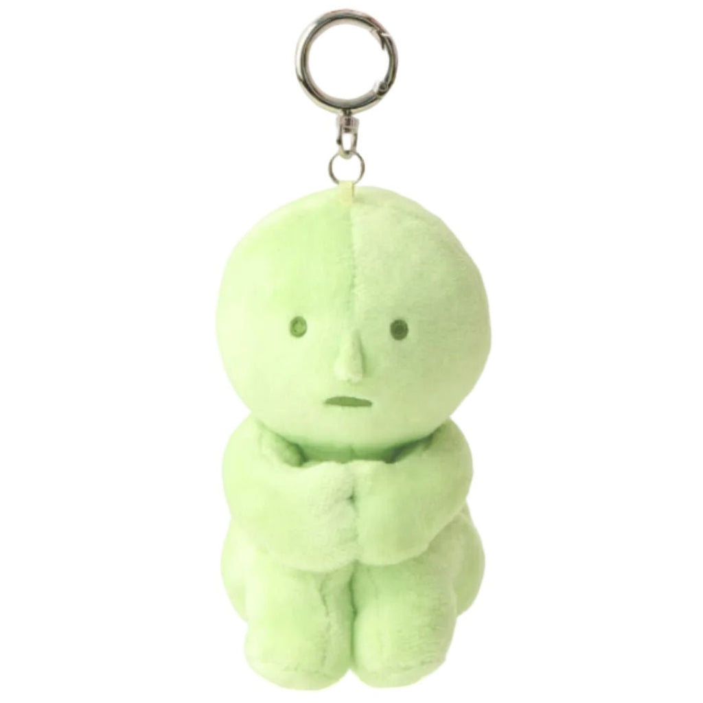 Smiski pluche sleutelhanger Hugging Knees - Sleutelhangers Smiski - In den Olifant