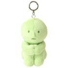 Porte-clés en peluche Smiski Hanging B