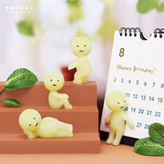 Smiski Series 1 - Speelfiguren Smiski - In den Olifant