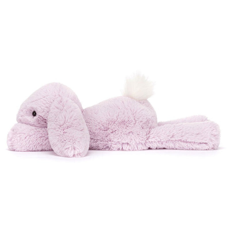 Smudge Lavender Rabbit Original - Konijnen Jellycat - In den Olifant