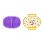 Snackdoosje Snack & Go Daisy - 500 ml - Lunchboxen en snackdoosjes Legami - In den Olifant