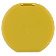 Snackdoosjes met clip Mr. Lion - set van 2 - Lunchboxen en snackdoosjes Trixie - In den Olifant