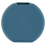 Snackdoosjes met clip Mr. Triceratops - set van 2 - Lunchboxen en snackdoosjes Trixie - In den Olifant