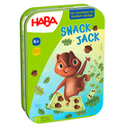 Kaartspel - Snack Jack