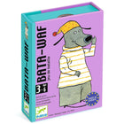 Snel Kaartspel - Bata - Waf - Kaartspellen Djeco - In den Olifant