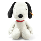 Knuffel Snoopy White - 30 Cm