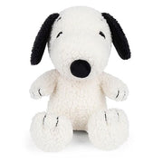 Snoopy Eco Tiny Teddy Cream - 20 cm - huisdieren Bon Ton Toys - In den Olifant