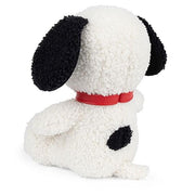 Snoopy Eco Tiny Teddy Cream - 20 cm - huisdieren Bon Ton Toys - In den Olifant