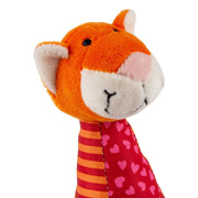 Soft baby bowling set - PlayQ - Activiteitenspeelgoed Sigikid - In den Olifant