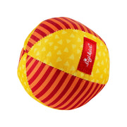 Soft baby bowling set - PlayQ - Activiteitenspeelgoed Sigikid - In den Olifant