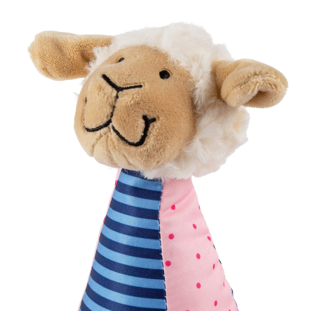 Soft baby bowling set - PlayQ - Activiteitenspeelgoed Sigikid - In den Olifant