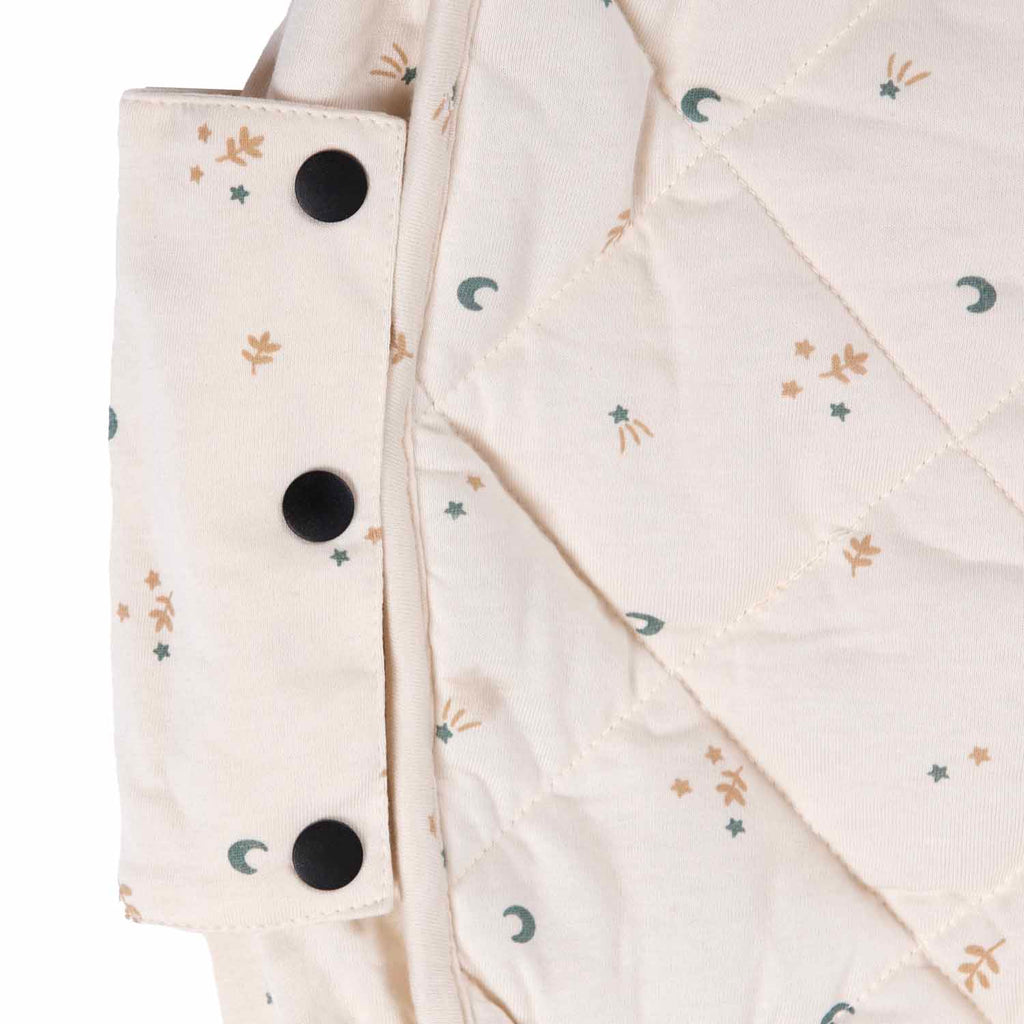 Noomad storage bag and playmat - Soft - Moon
