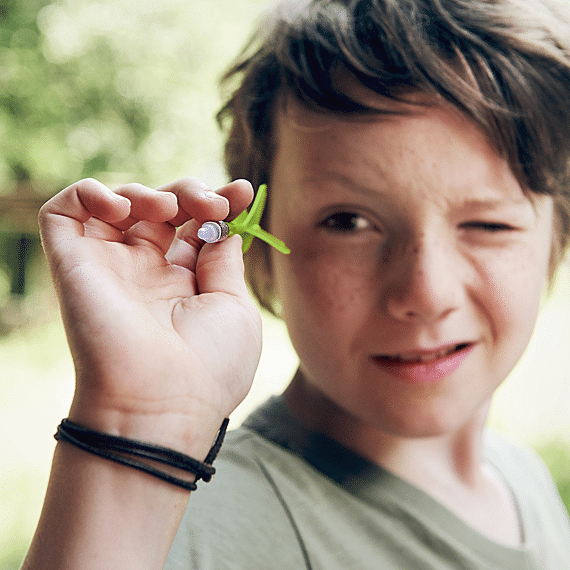 Softdart - Terra Kids - Actief buitenspeelgoed Haba - In den Olifant