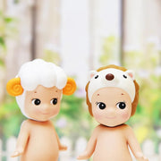 Sonny Angel Animal Series 2 - Verzamelfiguren Sonny Angel - In den Olifant